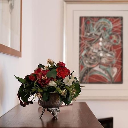 Casa Bouganville - St. Peter Romantic Apartment Extérieur photo