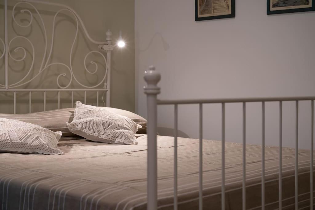 Casa Bouganville - St. Peter Romantic Apartment Extérieur photo