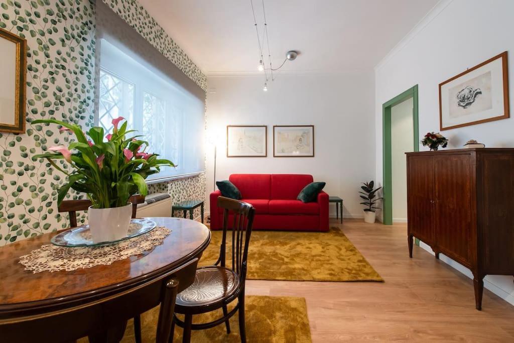 Casa Bouganville - St. Peter Romantic Apartment Extérieur photo