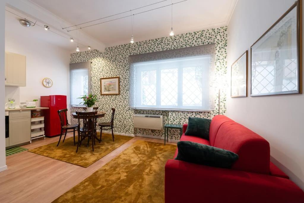 Casa Bouganville - St. Peter Romantic Apartment Extérieur photo