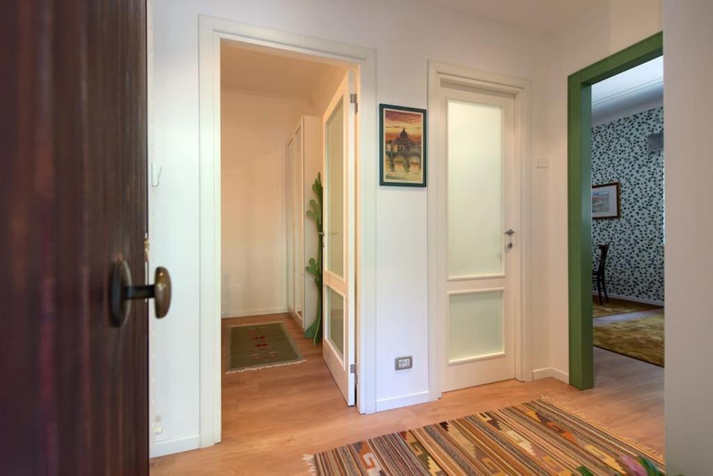 Casa Bouganville - St. Peter Romantic Apartment Extérieur photo