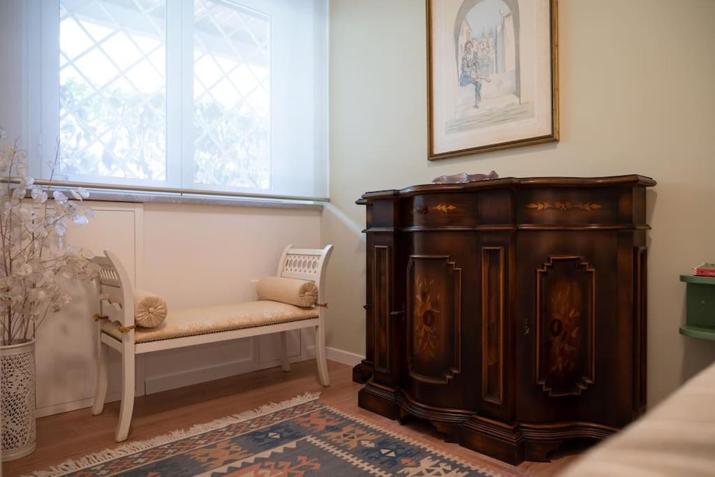 Casa Bouganville - St. Peter Romantic Apartment Extérieur photo