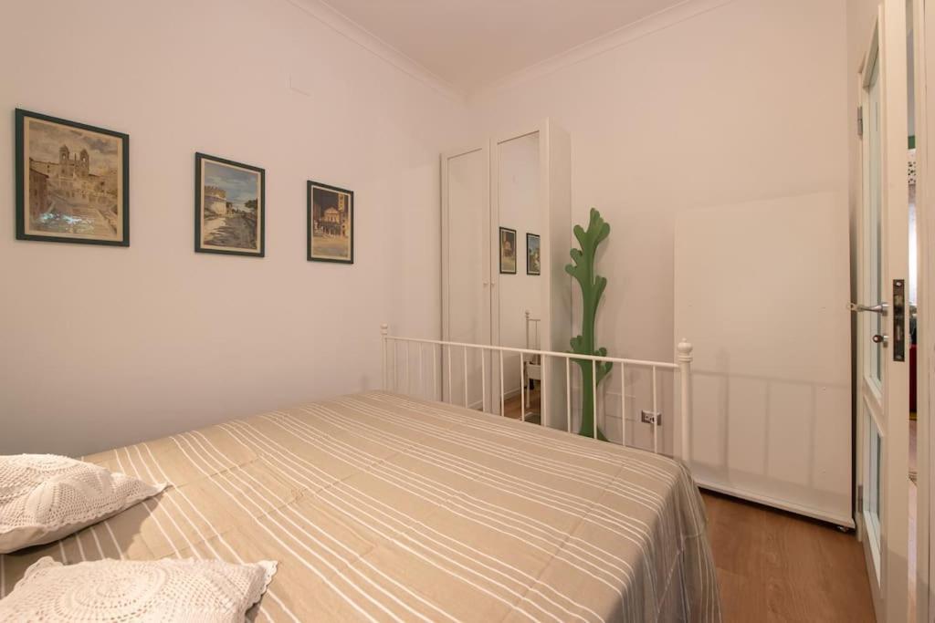 Casa Bouganville - St. Peter Romantic Apartment Extérieur photo