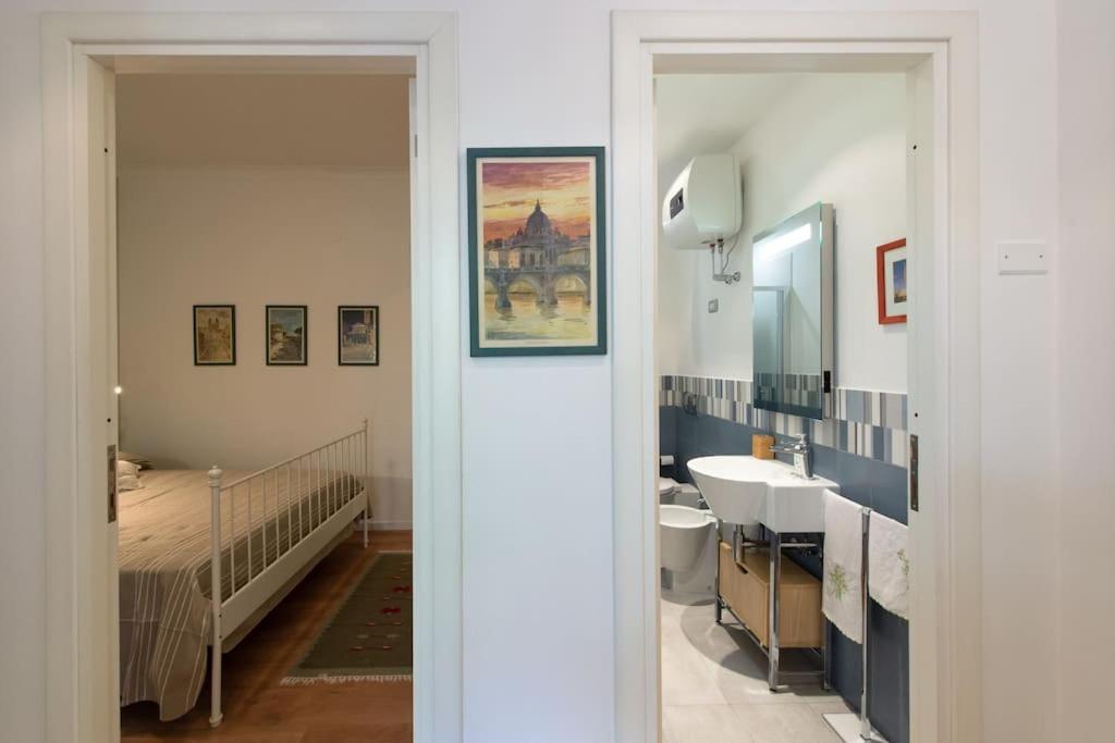 Casa Bouganville - St. Peter Romantic Apartment Extérieur photo