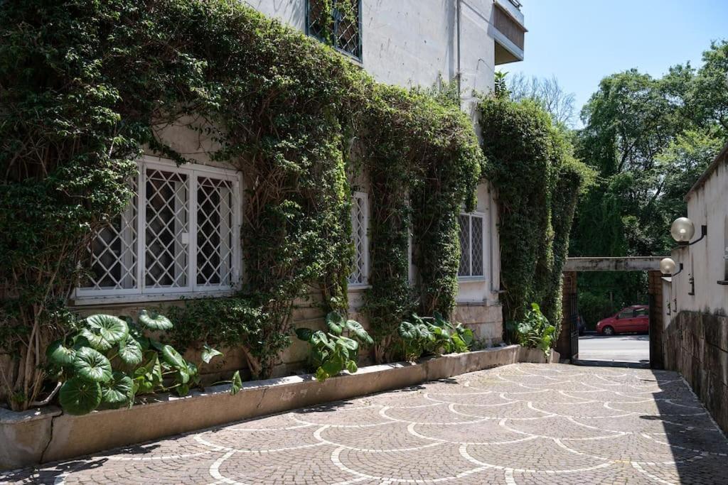 Casa Bouganville - St. Peter Romantic Apartment Extérieur photo