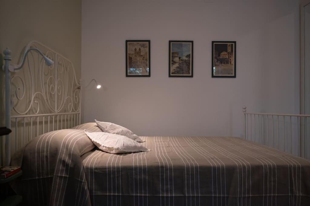 Casa Bouganville - St. Peter Romantic Apartment Extérieur photo
